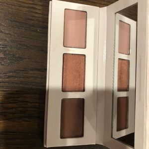 Laura Geller Uptown Chic Eyeshadows